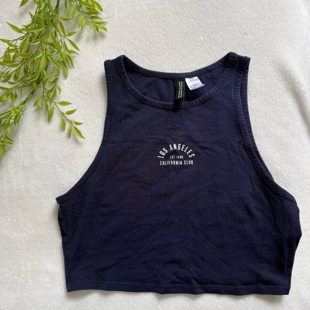 H&M | Top Bundle (2) - Picture 7 of 10